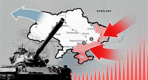 ukraine krieg aktuelle lage frontberichte